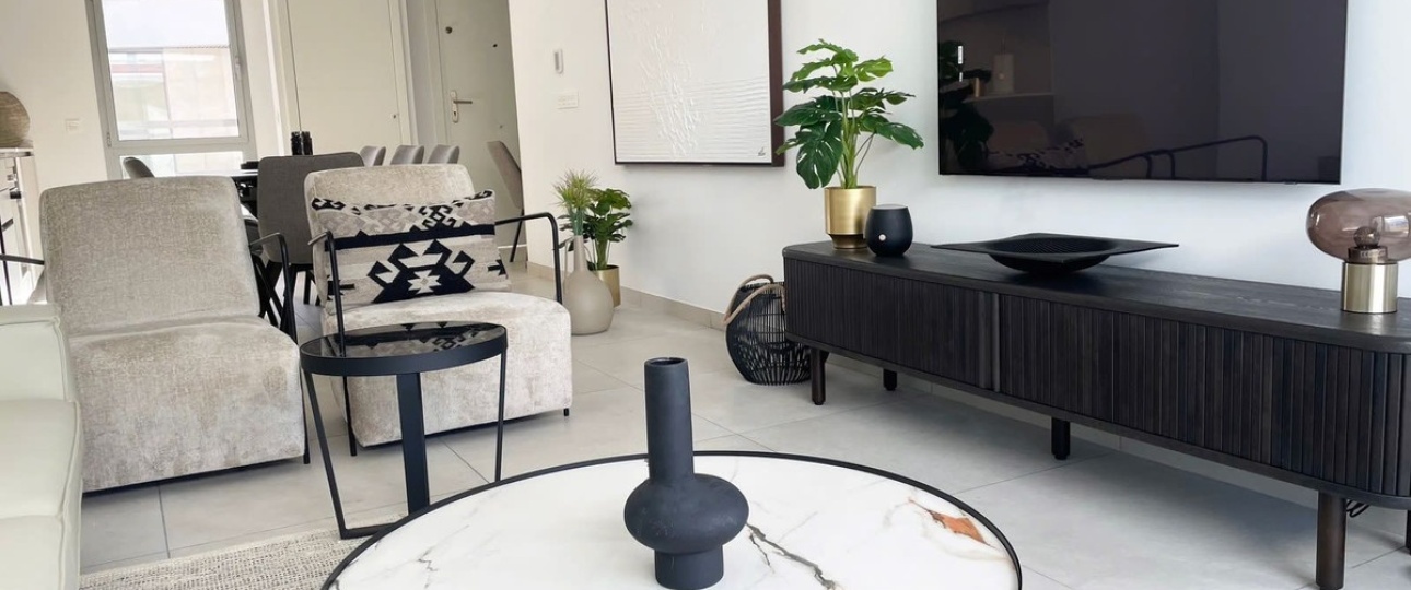 Resale - apartment - Marbella - Elviria