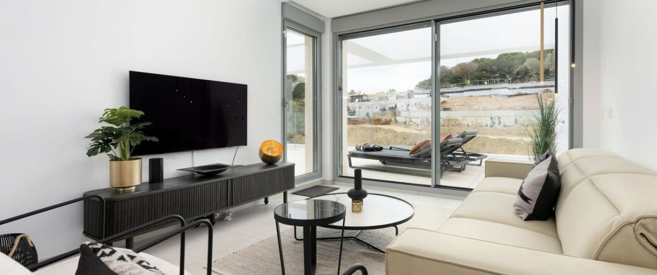Resale - apartment - Marbella - Elviria