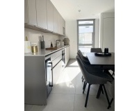 Resale - apartment - Marbella - Elviria