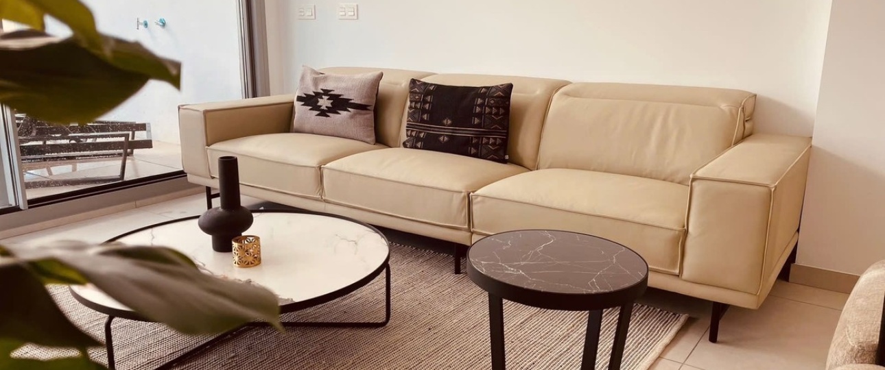 Resale - apartment - Marbella - Elviria