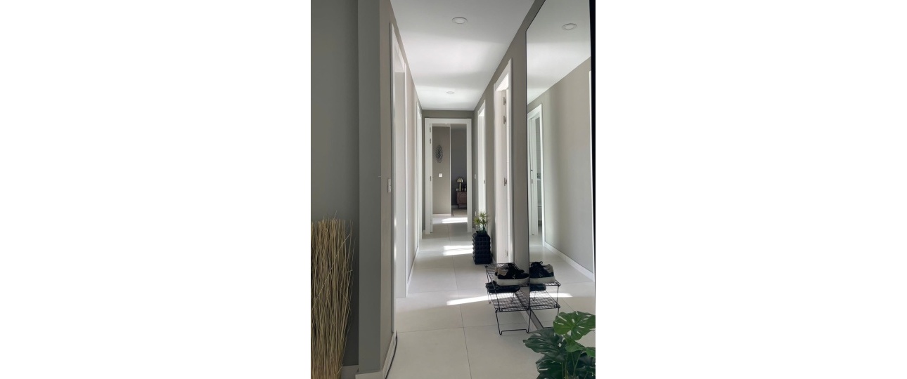 Resale - apartment - Marbella - Elviria