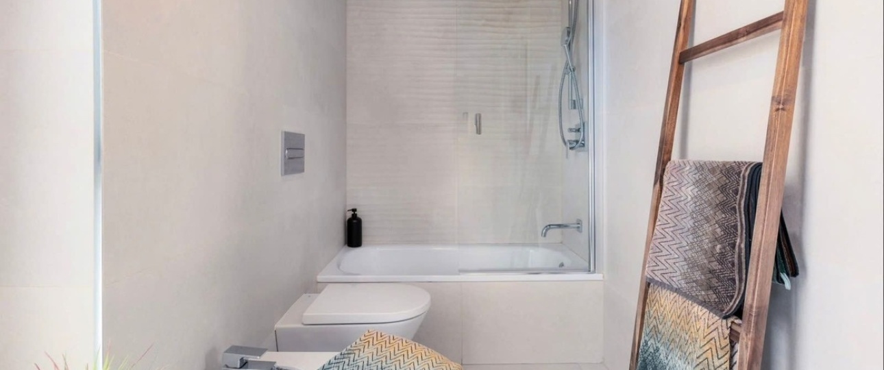 Resale - apartment - Marbella - Elviria