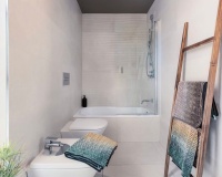 Resale - apartment - Marbella - Elviria