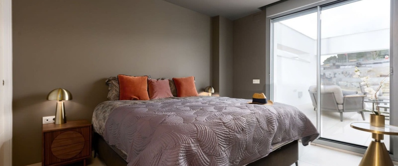 Resale - apartment - Marbella - Elviria