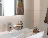 Resale - apartment - Marbella - Elviria