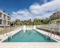 Resale - apartment - Marbella - Elviria