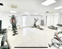 Resale - apartment - Marbella - Elviria