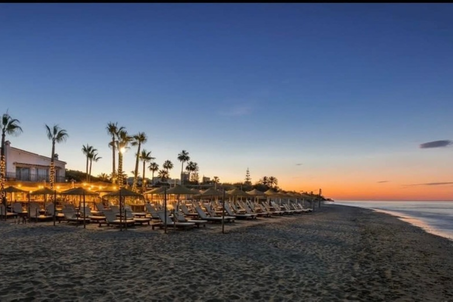Resale - apartment - Marbella - Elviria