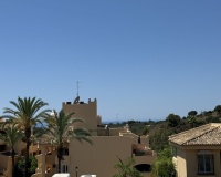 Resale - apartment - Marbella - Elviria
