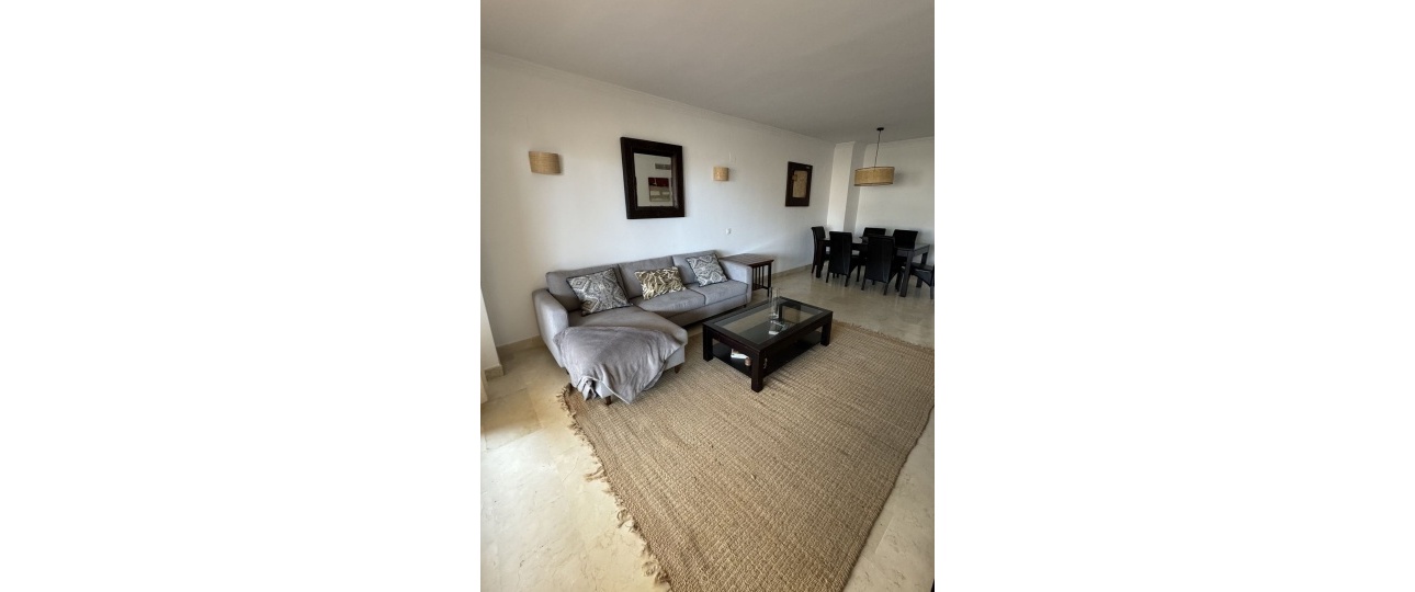 Resale - apartment - Marbella - Elviria