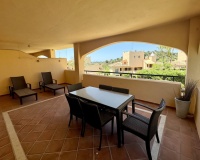 Resale - apartment - Marbella - Elviria
