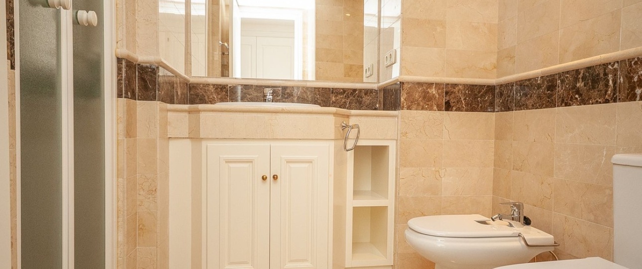 Resale - apartment - Marbella - Elviria
