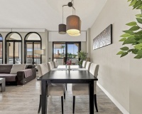 Resale - apartment - Marbella - Elviria