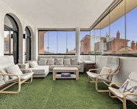 Resale - apartment - Marbella - Elviria