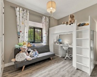 Resale - apartment - Marbella - Elviria