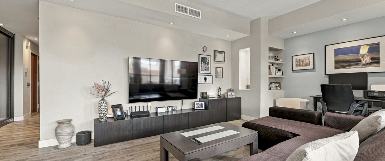 Resale - apartment - Marbella - Elviria