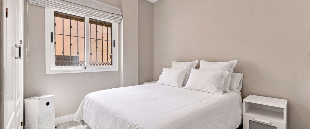 Resale - apartment - Marbella - Elviria