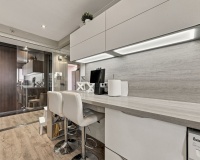 Resale - apartment - Marbella - Elviria