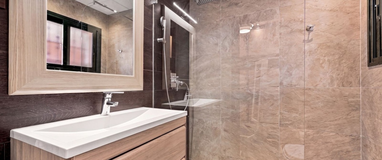 Resale - apartment - Marbella - Elviria
