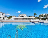 Resale - apartment - Marbella - Elviria