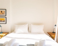 Resale - apartment - Marbella - Elviria