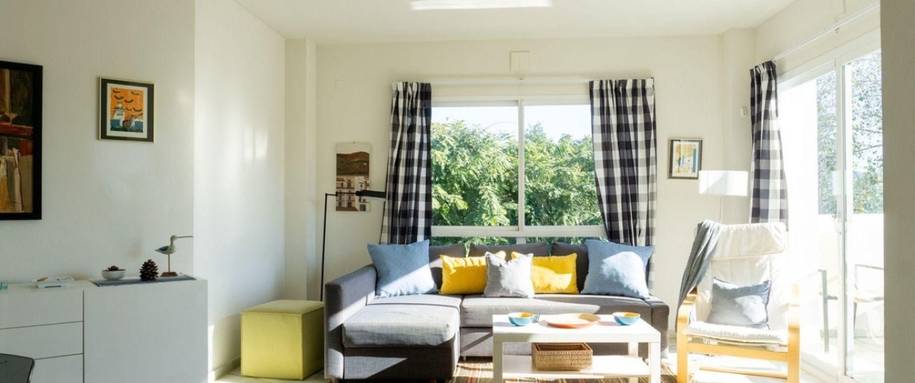 Resale - apartment - Marbella - Elviria