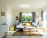 Resale - apartment - Marbella - Elviria