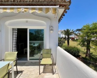 Resale - apartment - Marbella - Elviria