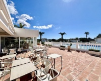 Resale - apartment - Marbella - Elviria