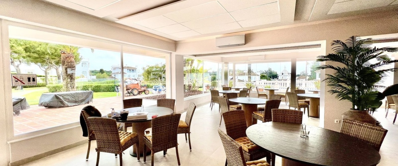 Resale - apartment - Marbella - Elviria