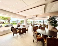 Resale - apartment - Marbella - Elviria