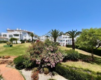 Resale - apartment - Marbella - Elviria