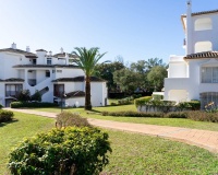 Resale - apartment - Marbella - Elviria
