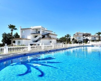 Resale - apartment - Marbella - Elviria