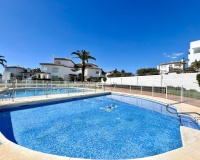 Resale - apartment - Marbella - Elviria