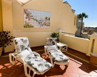 Resale - apartment - Marbella - Elviria