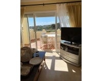 Resale - apartment - Marbella - Elviria