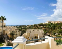 Resale - apartment - Marbella - Elviria