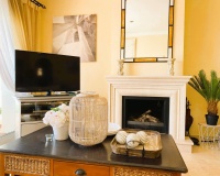 Resale - apartment - Marbella - Elviria