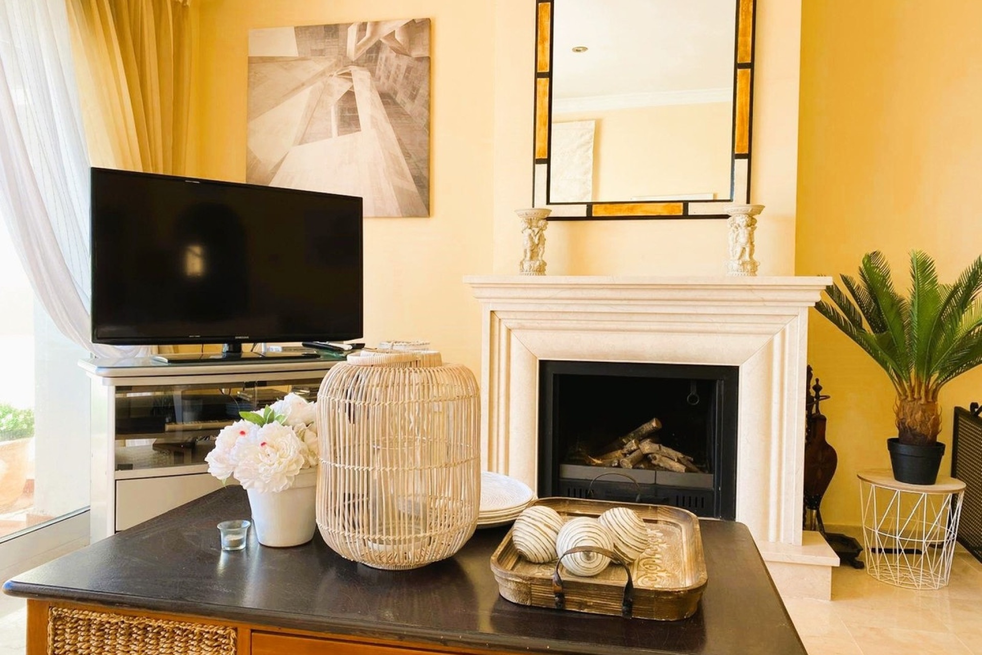 Resale - apartment - Marbella - Elviria