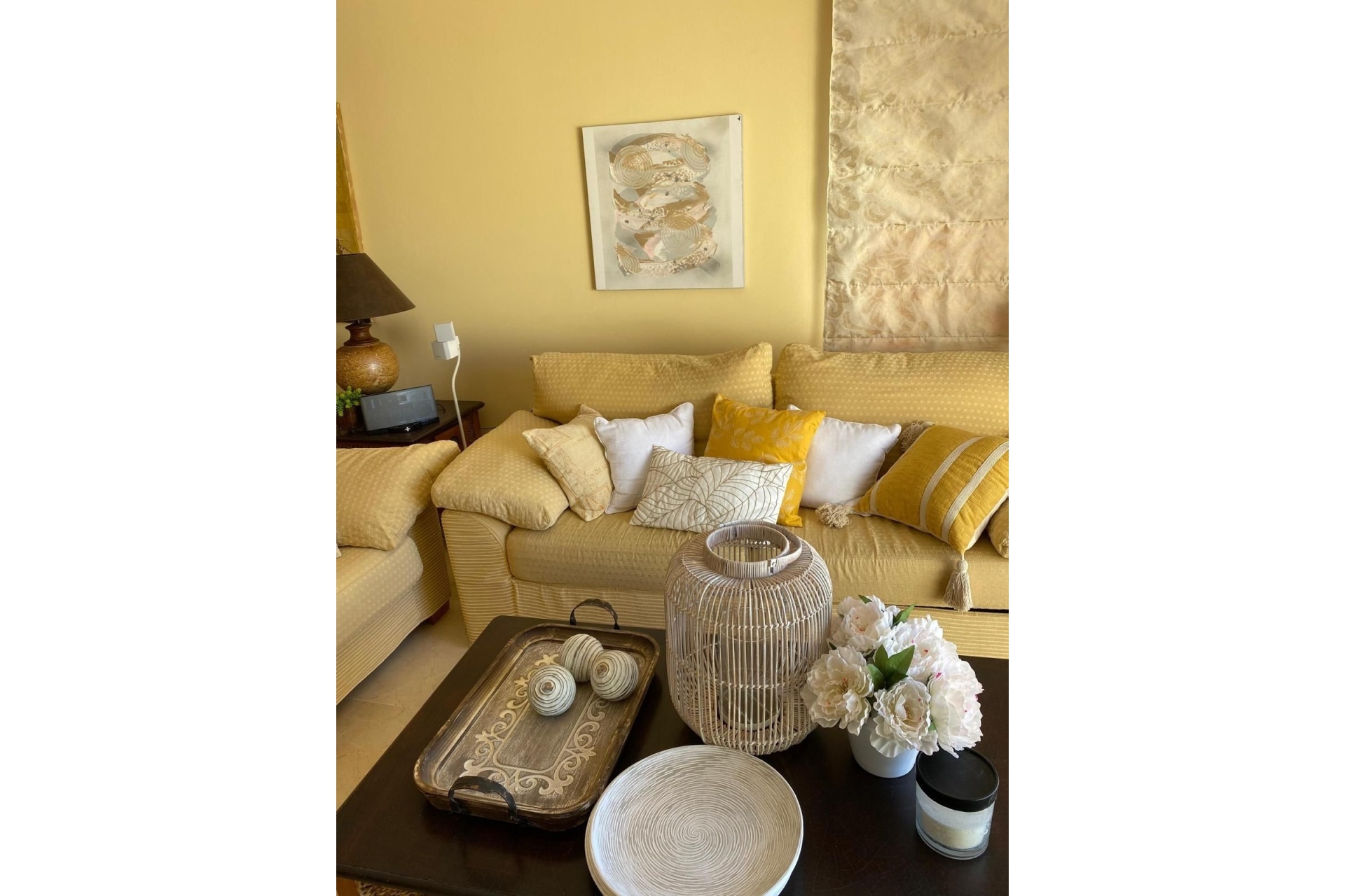 Resale - apartment - Marbella - Elviria