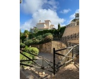 Resale - apartment - Marbella - Elviria