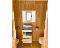 Resale - apartment - Marbella - Elviria