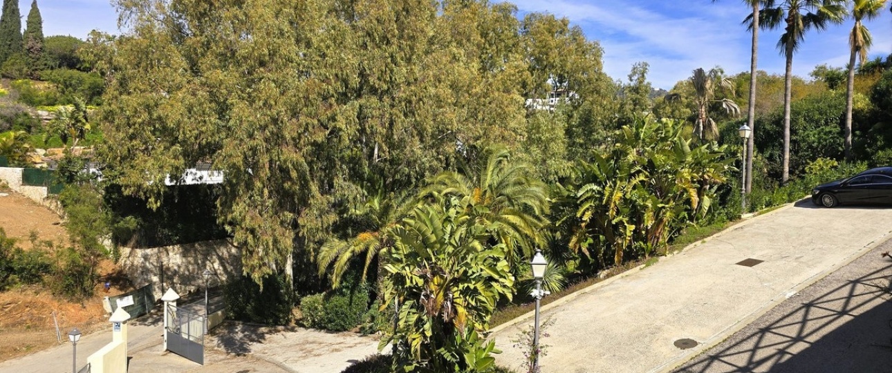 Resale - apartment - Marbella - Elviria