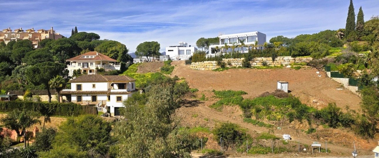 Resale - apartment - Marbella - Elviria