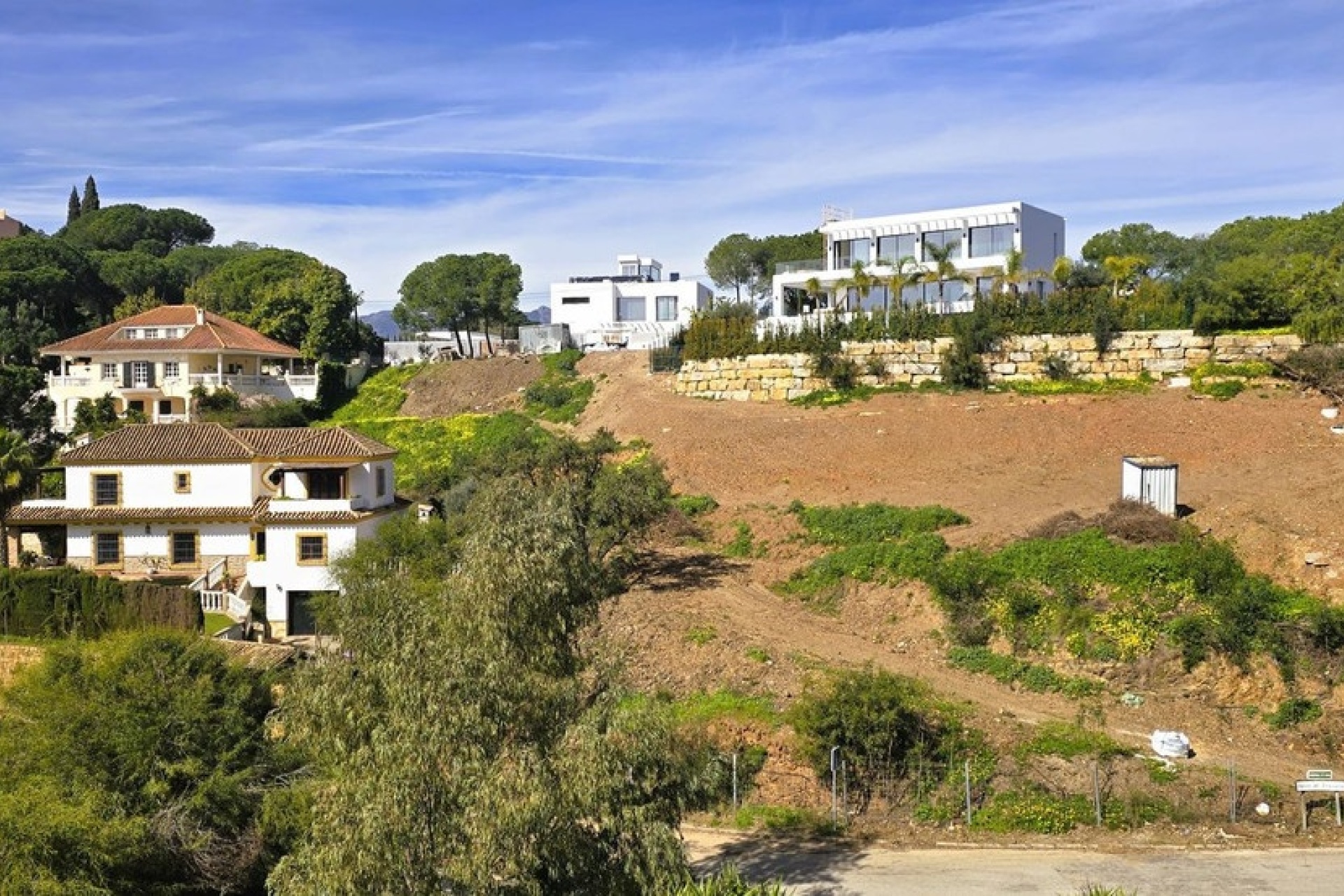 Resale - apartment - Marbella - Elviria