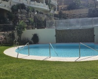 Resale - apartment - Marbella - Elviria