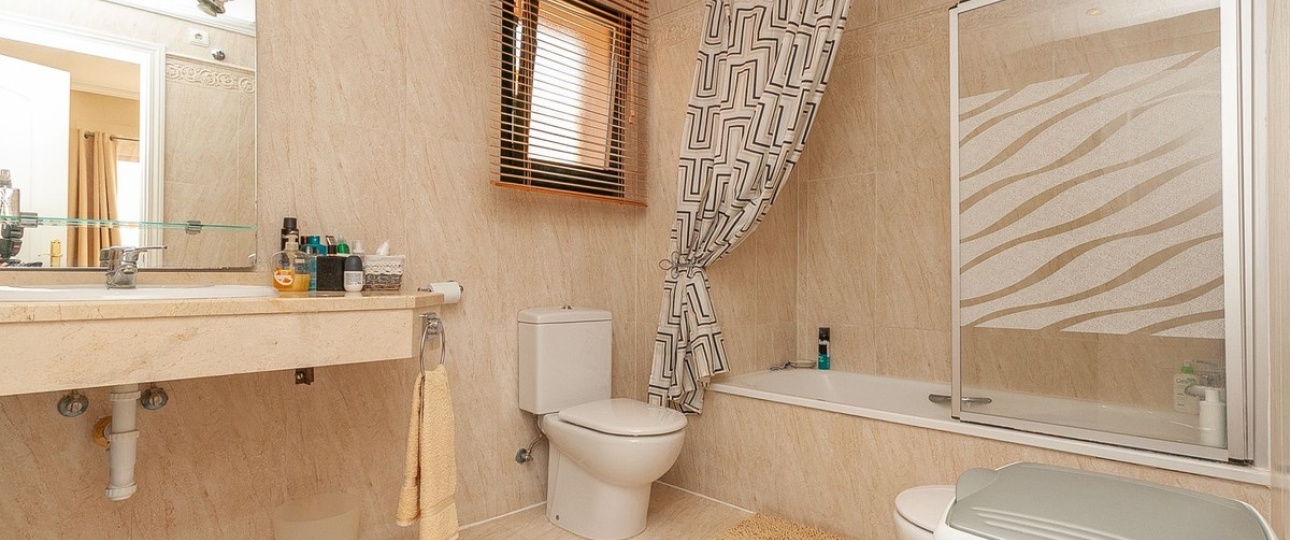 Resale - apartment - Marbella - Elviria