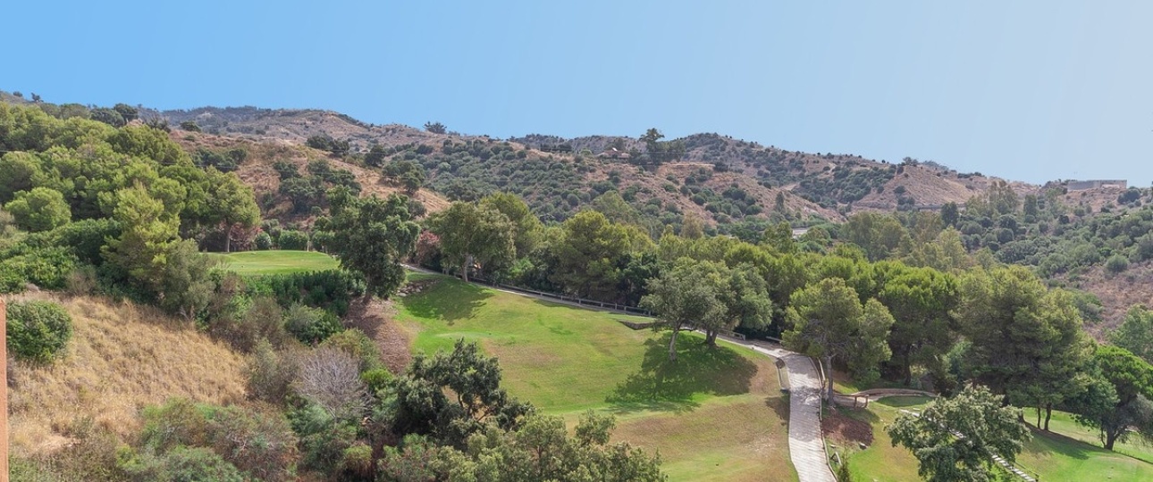 Resale - apartment - Marbella - Elviria
