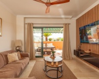 Resale - apartment - Marbella - Elviria